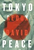 E-Book (epub) Tokyo Redux von David Peace