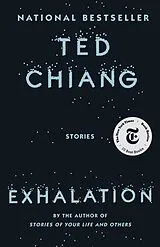 E-Book (epub) Exhalation von Ted Chiang