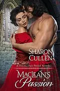 E-Book (epub) MacLean's Passion von Sharon Cullen