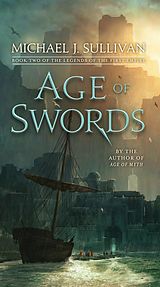 eBook (epub) Age of Swords de Michael J. Sullivan