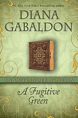 E-Book (epub) A Fugitive Green von 