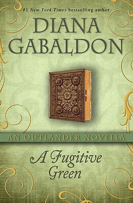 E-Book (epub) A Fugitive Green von 