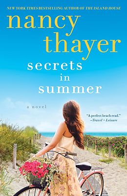 E-Book (epub) Secrets in Summer von Nancy Thayer