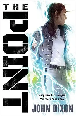 E-Book (epub) The Point von John Dixon
