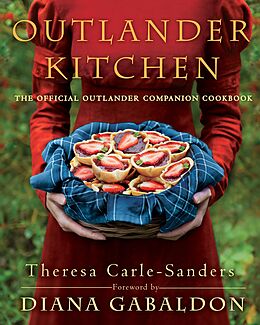 eBook (epub) Outlander Kitchen de Theresa Carle-Sanders