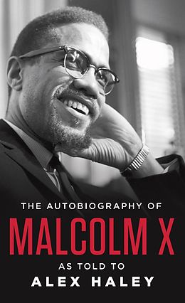 eBook (epub) The Autobiography of Malcolm X de Malcolm X