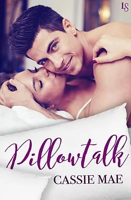 E-Book (epub) Pillowtalk von Cassie Mae