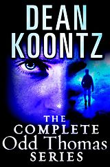 E-Book (epub) The Complete Odd Thomas 8-Book Bundle von 