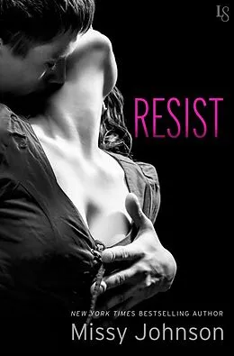 E-Book (epub) Resist von Missy Johnson