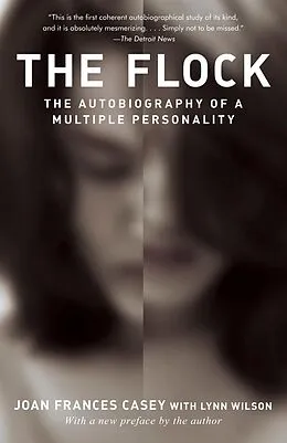 E-Book (epub) The Flock von Joan Frances Casey, Lynn Wilson