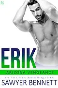 E-Book (epub) Erik von Sawyer Bennett