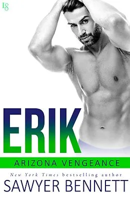 E-Book (epub) Erik von Sawyer Bennett