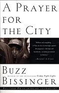 E-Book (epub) A Prayer for the City von Buzz Bissinger