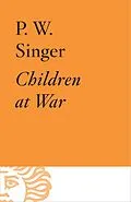 E-Book (epub) Children at War von Peter W. Singer