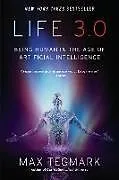Kartonierter Einband Life 3.0 von Max Tegmark