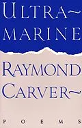 E-Book (epub) Ultramarine von Raymond Carver