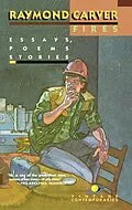E-Book (epub) Fires von Raymond Carver