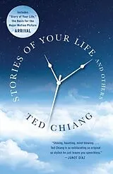 Kartonierter Einband Stories of Your Life and Others von Ted Chiang