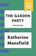 E-Book (epub) The Garden Party von Katherine Mansfield