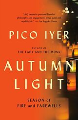 Broché Autumn Light de Pico Iyer