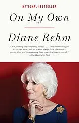 Kartonierter Einband (Kt) On My Own von Diane Rehm