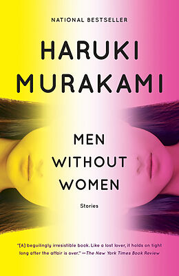 Kartonierter Einband Men Without Women von Haruki Murakami