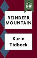E-Book (epub) Reindeer Mountain von Karin Tidbeck