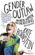 E-Book (epub) Gender Outlaw von Kate Bornstein