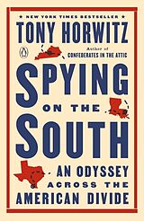 Poche format B Spying on the South de Tony Horwitz