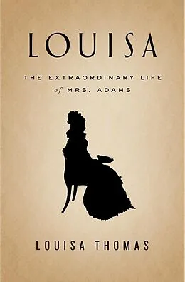 E-Book (epub) Louisa von Louisa Thomas
