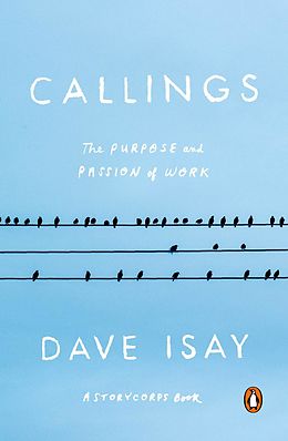 E-Book (epub) Callings von Dave Isay