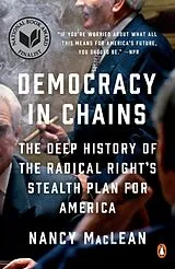 E-Book (epub) Democracy in Chains von Nancy Maclean