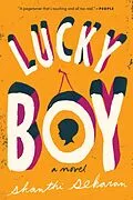 E-Book (epub) Lucky Boy von Shanthi Sekaran