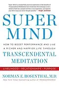 E-Book (epub) Super Mind von Norman E Rosenthal