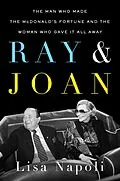 E-Book (epub) Ray & Joan von Lisa Napoli