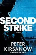 E-Book (epub) Second Strike von Peter Kirsanow