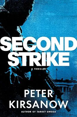 E-Book (epub) Second Strike von Peter Kirsanow