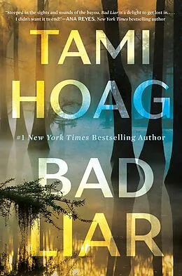 E-Book (epub) Bad Liar von Tami Hoag