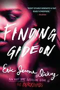 E-Book (epub) Finding Gideon von Eric Jerome Dickey