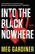 E-Book (epub) Into the Black Nowhere von Meg Gardiner