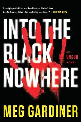 E-Book (epub) Into the Black Nowhere von Meg Gardiner