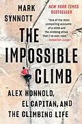 E-Book (epub) The Impossible Climb von Mark Synnott