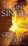 Kartonierter Einband Ocean Light von Nalini Singh