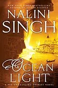 E-Book (epub) Ocean Light von Nalini Singh