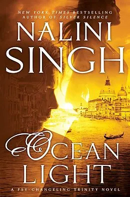 E-Book (epub) Ocean Light von Nalini Singh
