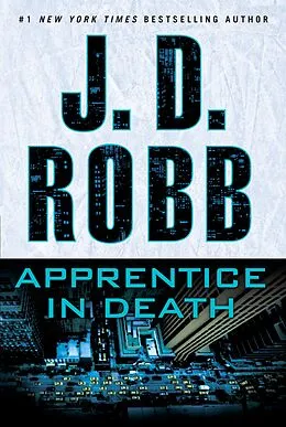 E-Book (epub) Apprentice in Death von J. D. Robb