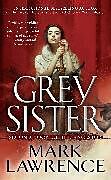 Poche format A Grey Sister de Mark Lawrence