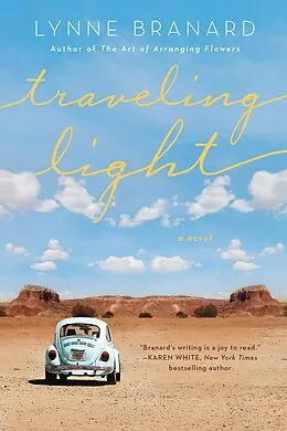 E-Book (epub) Traveling Light von Lynne Branard