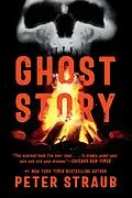 E-Book (epub) Ghost Story von Peter Straub