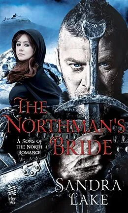 E-Book (epub) The Northman's Bride von Sandra Lake